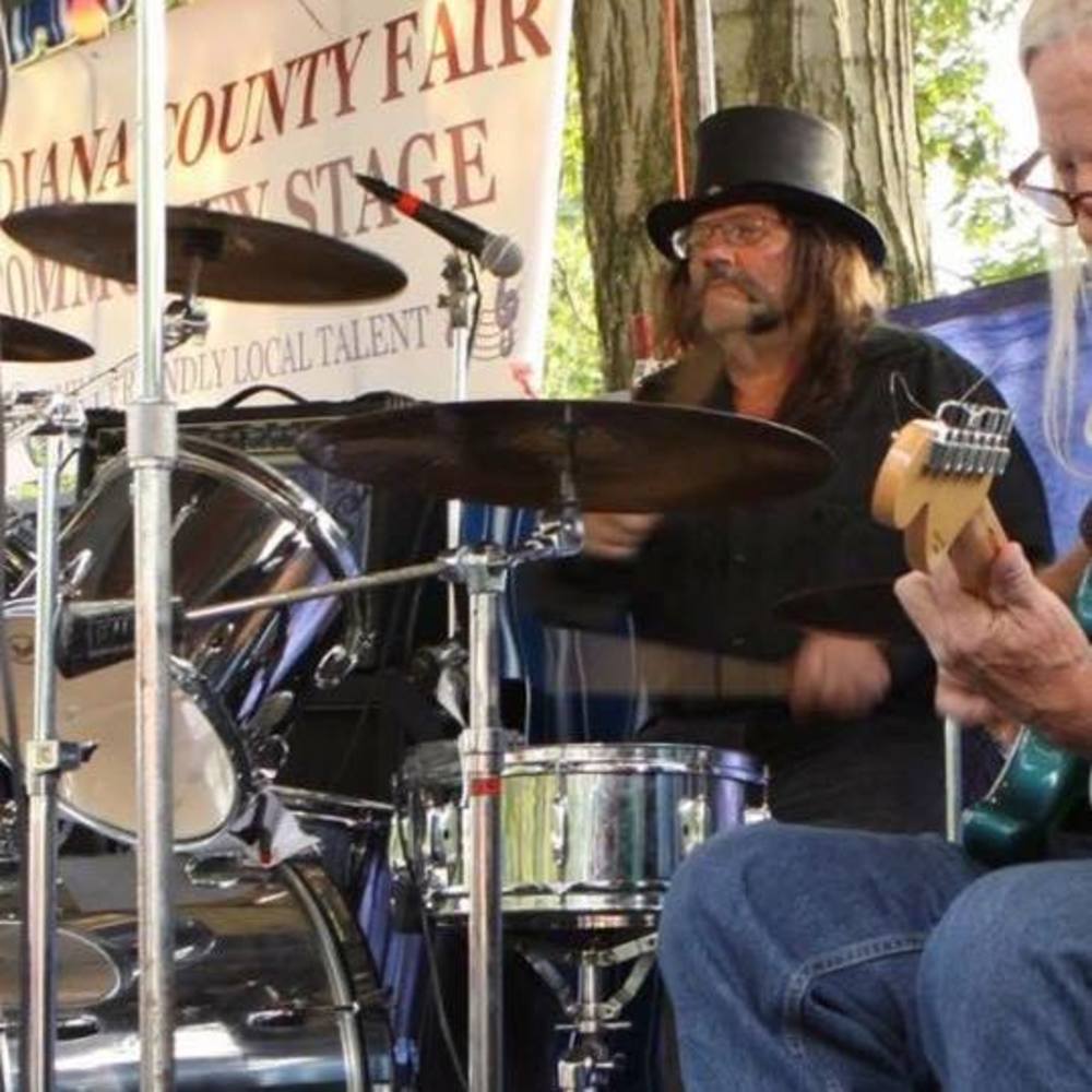 Meet your Posher, Mike